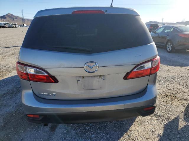 Photo 5 VIN: JM1CW2BLXF0189408 - MAZDA 5 SPORT 