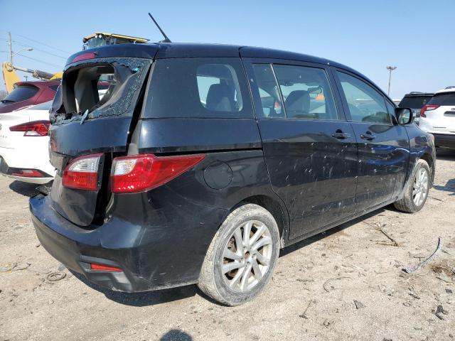 Photo 2 VIN: JM1CW2BLXF0190624 - MAZDA 5 SPORT 