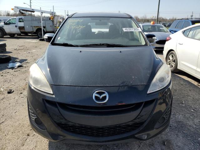 Photo 4 VIN: JM1CW2BLXF0190624 - MAZDA 5 SPORT 