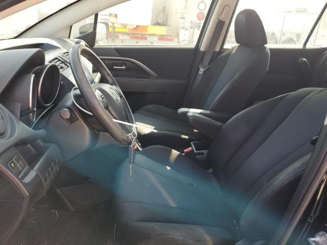 Photo 6 VIN: JM1CW2BLXF0190624 - MAZDA 5 SPORT 