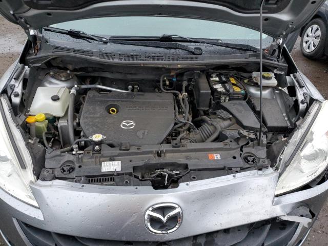 Photo 10 VIN: JM1CW2BLXF0191238 - MAZDA 5 