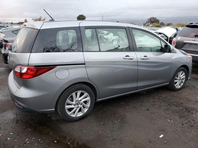 Photo 2 VIN: JM1CW2BLXF0191238 - MAZDA 5 