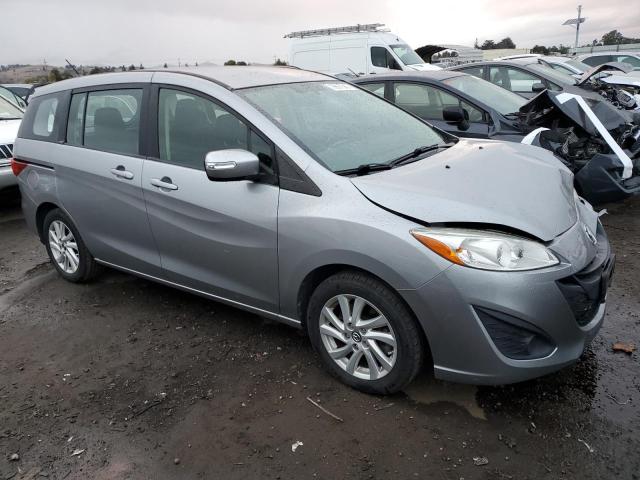 Photo 3 VIN: JM1CW2BLXF0191238 - MAZDA 5 