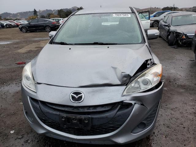 Photo 4 VIN: JM1CW2BLXF0191238 - MAZDA 5 