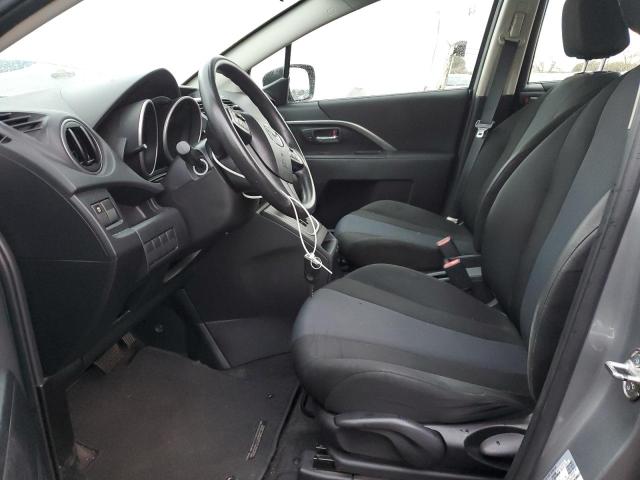 Photo 6 VIN: JM1CW2BLXF0191238 - MAZDA 5 