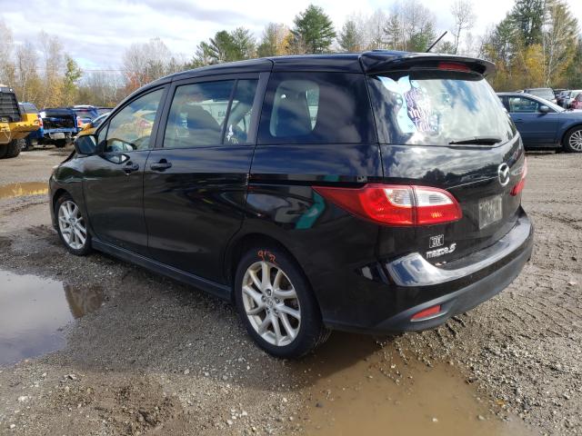 Photo 2 VIN: JM1CW2CL0C0132452 - MAZDA 5 