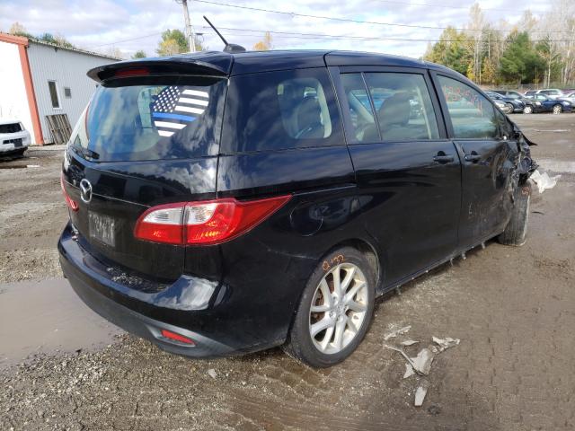 Photo 3 VIN: JM1CW2CL0C0132452 - MAZDA 5 