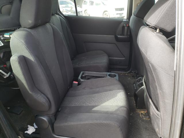 Photo 5 VIN: JM1CW2CL0C0132452 - MAZDA 5 