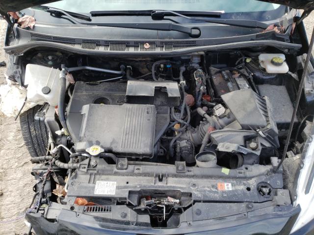 Photo 6 VIN: JM1CW2CL0C0132452 - MAZDA 5 