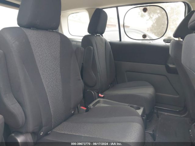 Photo 7 VIN: JM1CW2CL0C0137828 - MAZDA MAZDA5 