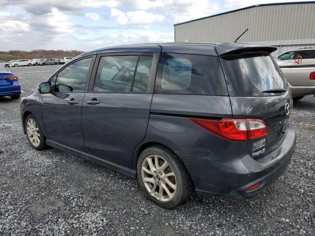 Photo 1 VIN: JM1CW2CL0D0148698 - MAZDA 5 