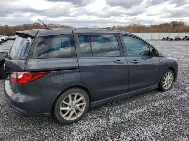 Photo 2 VIN: JM1CW2CL0D0148698 - MAZDA 5 