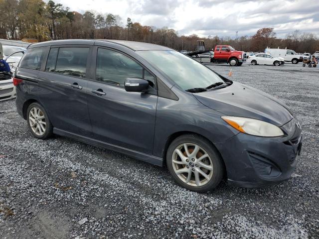 Photo 3 VIN: JM1CW2CL0D0148698 - MAZDA 5 