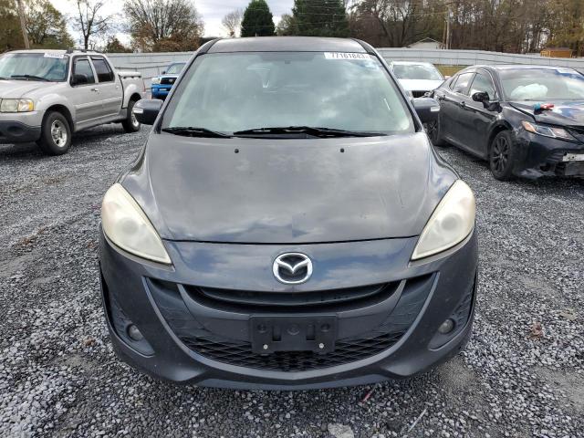 Photo 4 VIN: JM1CW2CL0D0148698 - MAZDA 5 