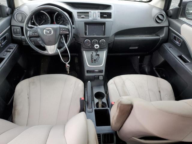 Photo 7 VIN: JM1CW2CL0D0148698 - MAZDA 5 