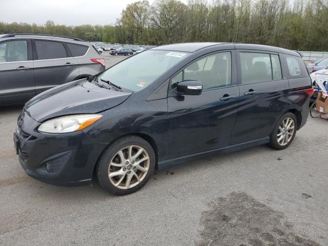 Photo 0 VIN: JM1CW2CL0D0152136 - MAZDA 5 