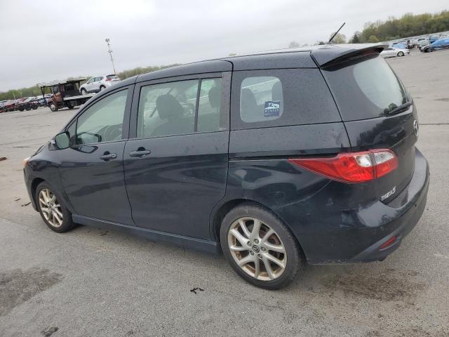 Photo 1 VIN: JM1CW2CL0D0152136 - MAZDA 5 