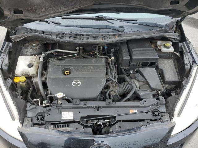 Photo 11 VIN: JM1CW2CL0D0152136 - MAZDA 5 