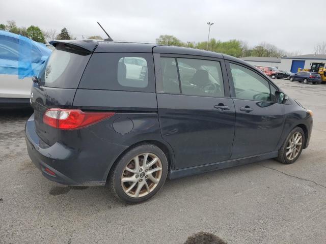 Photo 2 VIN: JM1CW2CL0D0152136 - MAZDA 5 