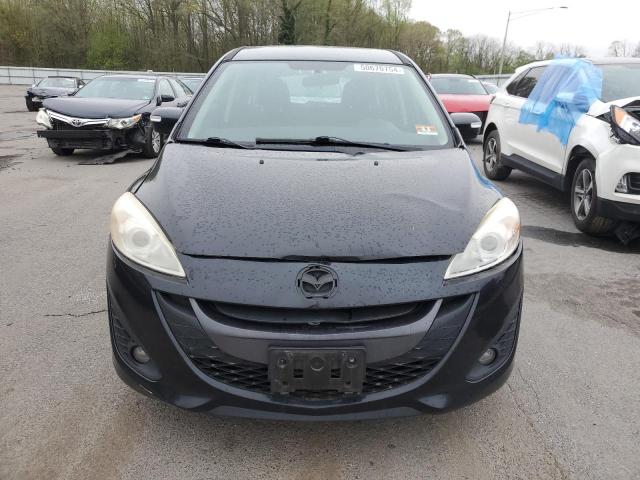 Photo 4 VIN: JM1CW2CL0D0152136 - MAZDA 5 