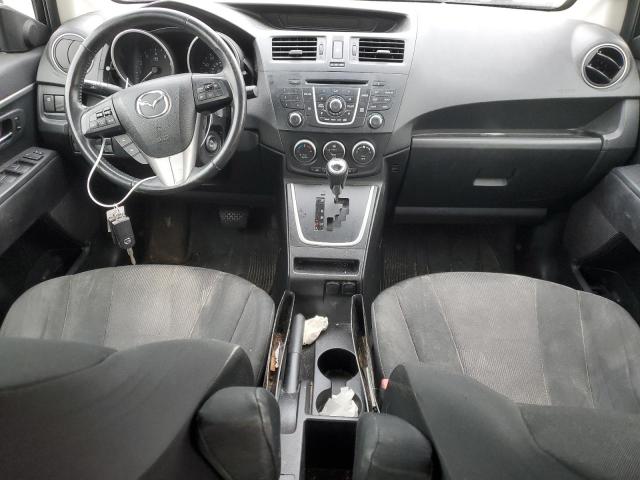 Photo 7 VIN: JM1CW2CL0D0152136 - MAZDA 5 