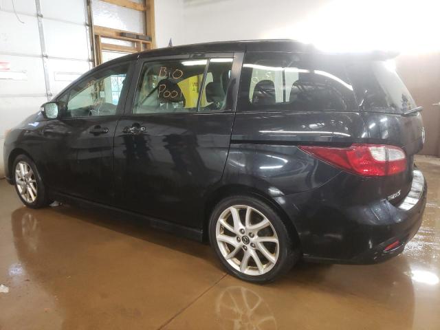 Photo 1 VIN: JM1CW2CL0E0172811 - MAZDA 5 TOURING 