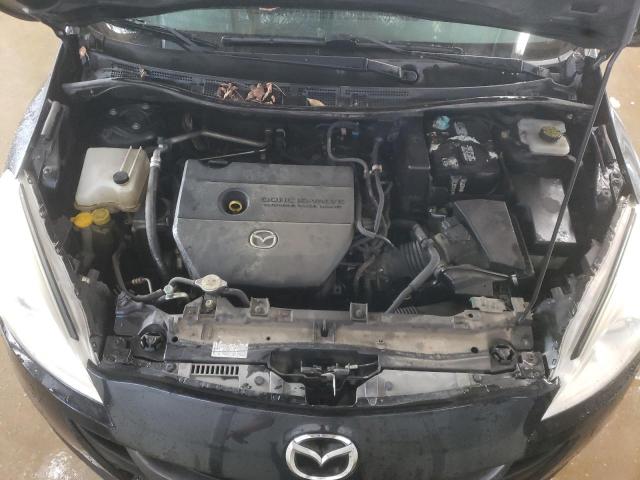 Photo 10 VIN: JM1CW2CL0E0172811 - MAZDA 5 TOURING 