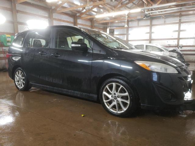 Photo 3 VIN: JM1CW2CL0E0172811 - MAZDA 5 TOURING 