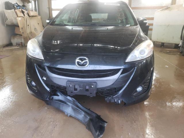 Photo 4 VIN: JM1CW2CL0E0172811 - MAZDA 5 TOURING 