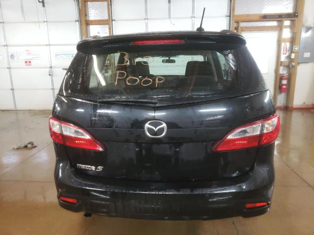 Photo 5 VIN: JM1CW2CL0E0172811 - MAZDA 5 TOURING 