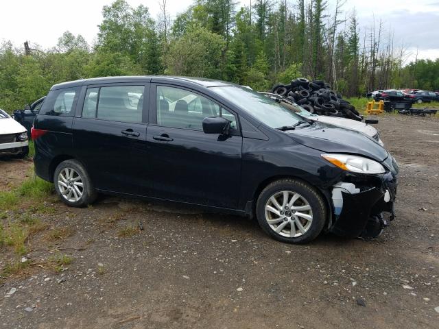 Photo 0 VIN: JM1CW2CL0E0173280 - MAZDA 5 TOURING 