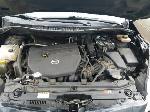 Photo 6 VIN: JM1CW2CL0E0173280 - MAZDA 5 TOURING 