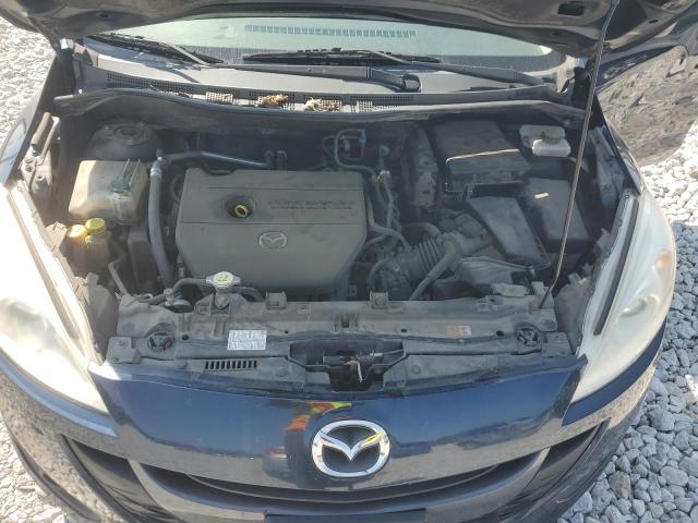 Photo 11 VIN: JM1CW2CL0F0179758 - MAZDA 5 