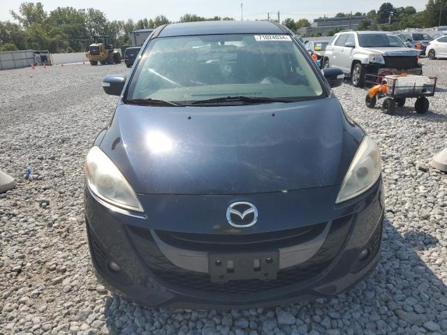 Photo 4 VIN: JM1CW2CL0F0179758 - MAZDA 5 