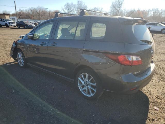 Photo 1 VIN: JM1CW2CL0F0180103 - MAZDA 5 TOURING 