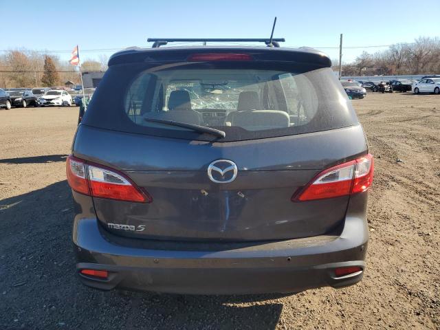 Photo 5 VIN: JM1CW2CL0F0180103 - MAZDA 5 TOURING 