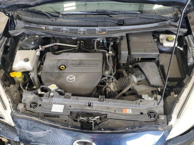 Photo 11 VIN: JM1CW2CL0F0183292 - MAZDA 5 TOURING 