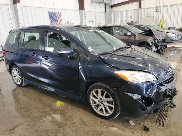 Photo 3 VIN: JM1CW2CL0F0183292 - MAZDA 5 TOURING 