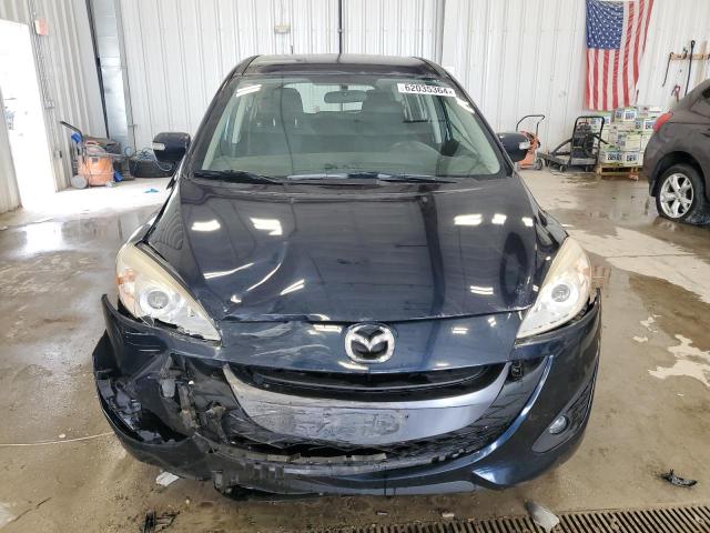 Photo 4 VIN: JM1CW2CL0F0183292 - MAZDA 5 TOURING 