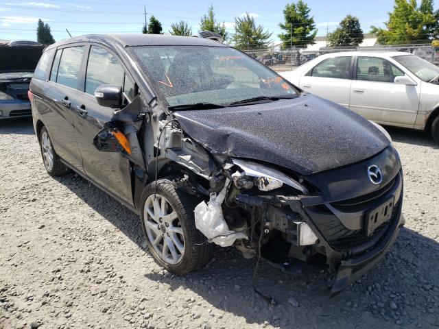 Photo 0 VIN: JM1CW2CL0F0188363 - MAZDA 5 