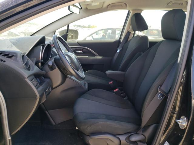 Photo 4 VIN: JM1CW2CL0F0188363 - MAZDA 5 