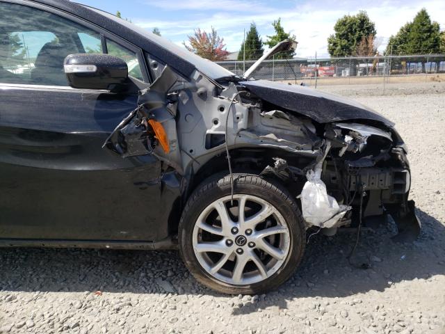 Photo 8 VIN: JM1CW2CL0F0188363 - MAZDA 5 