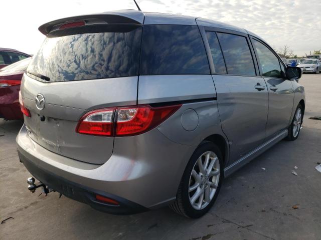 Photo 3 VIN: JM1CW2CL1C0106040 - MAZDA 5 