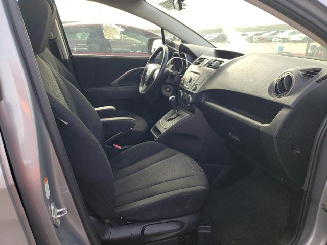 Photo 4 VIN: JM1CW2CL1C0106040 - MAZDA 5 