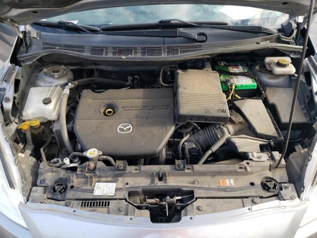 Photo 6 VIN: JM1CW2CL1C0106040 - MAZDA 5 