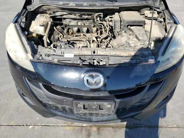 Photo 11 VIN: JM1CW2CL1C0143220 - MAZDA 5 