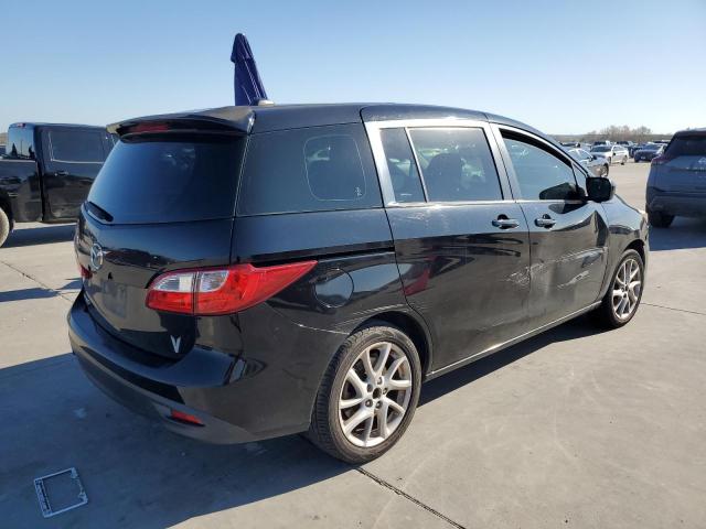 Photo 2 VIN: JM1CW2CL1C0143220 - MAZDA 5 