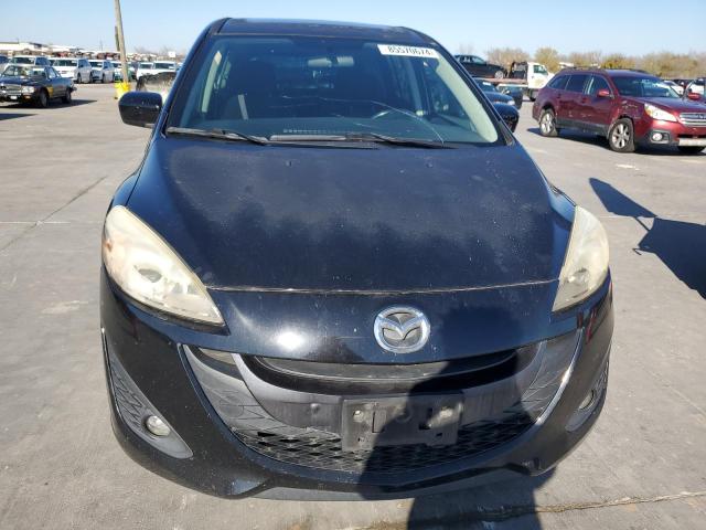 Photo 4 VIN: JM1CW2CL1C0143220 - MAZDA 5 