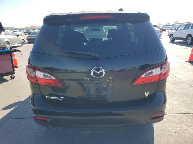 Photo 5 VIN: JM1CW2CL1C0143220 - MAZDA 5 