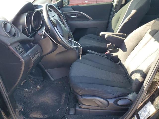 Photo 6 VIN: JM1CW2CL1C0143220 - MAZDA 5 